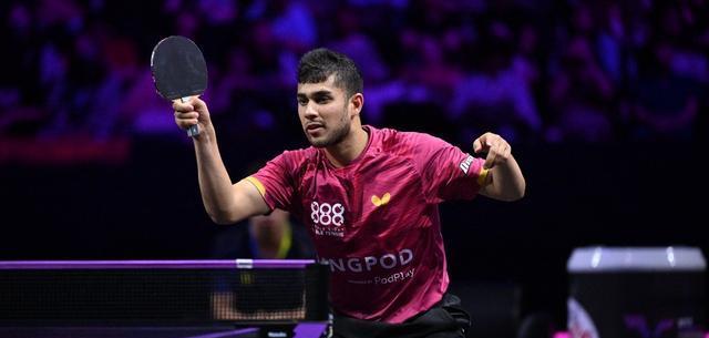 年WTT横, 有望继续前, 横滨冠军赛 年WTT横, 有望继续前, 横滨冠军赛