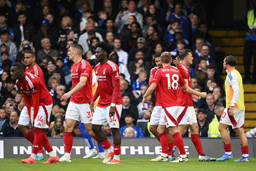 布伦特福德 布伦特福德