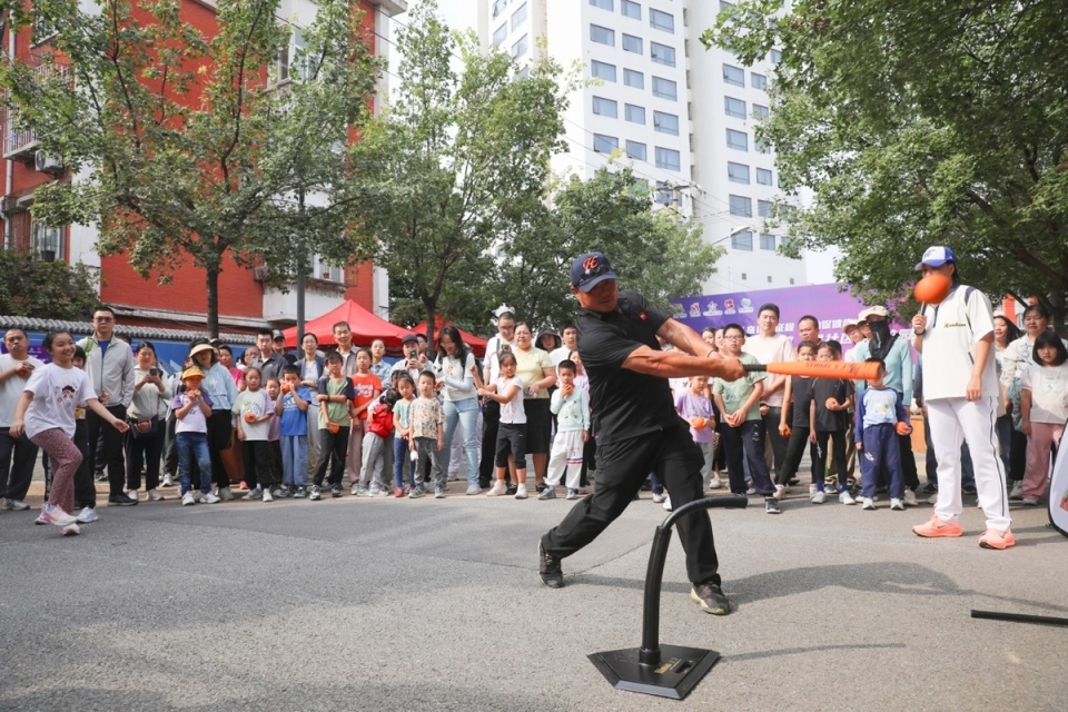 普融入邻里 普融入邻里