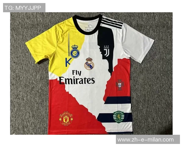 带着心爱的球星球衣环游世界感受足球文化的魅力